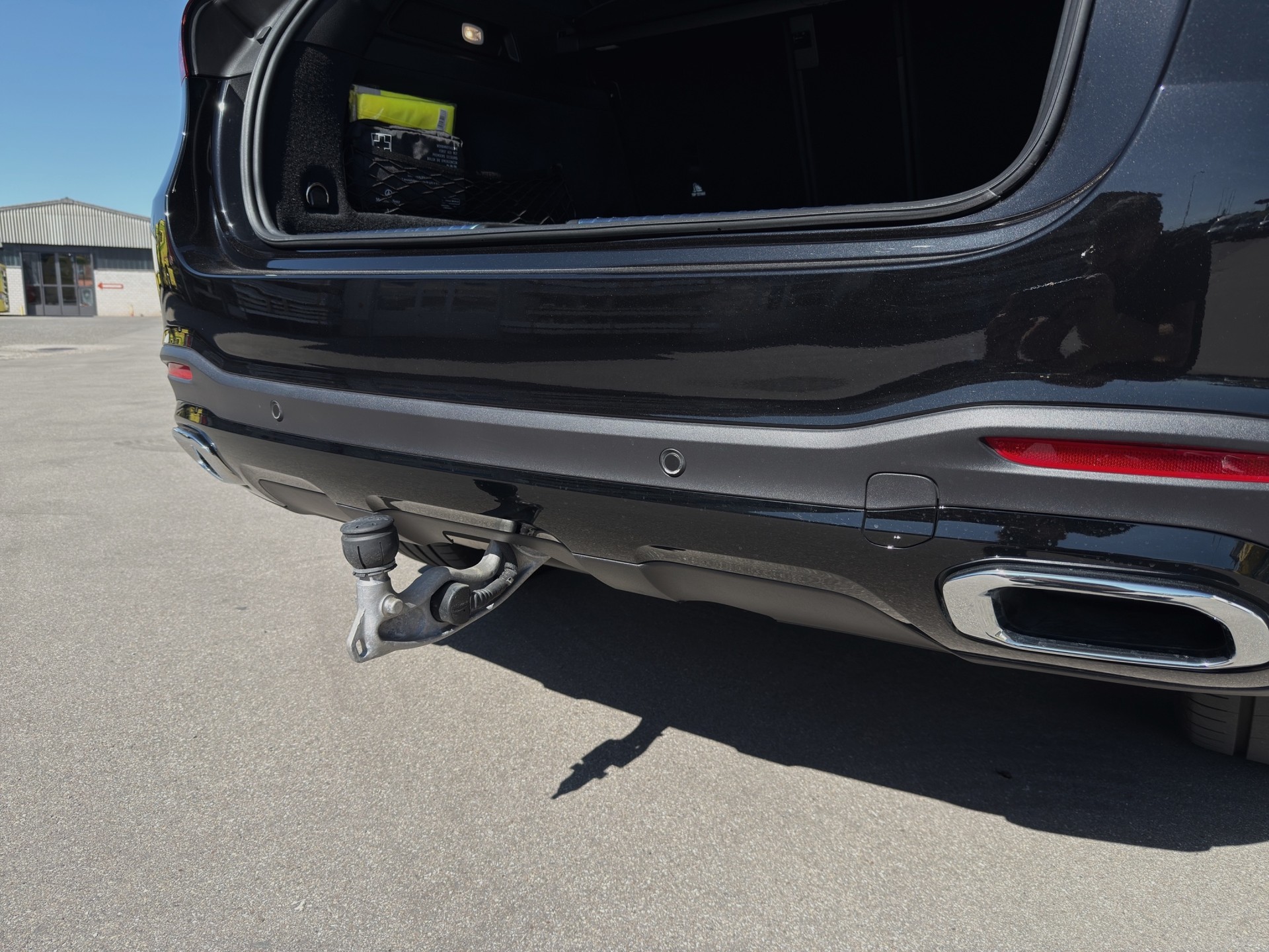 MERCEDES-BENZ GLE 450 d 4Matic 9G-Tronic-image-4