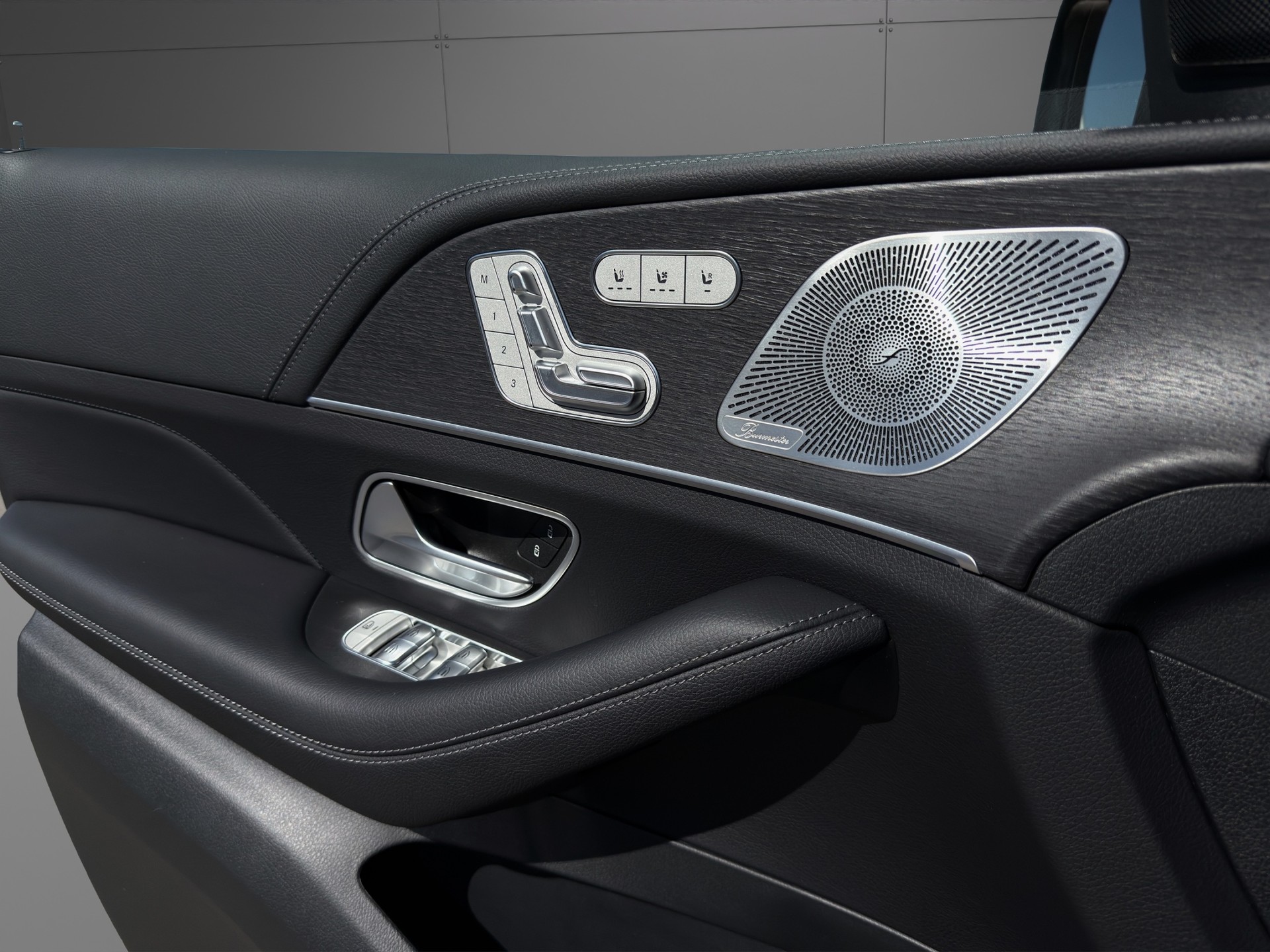 MERCEDES-BENZ GLE 450 d 4Matic 9G-Tronic-image-17