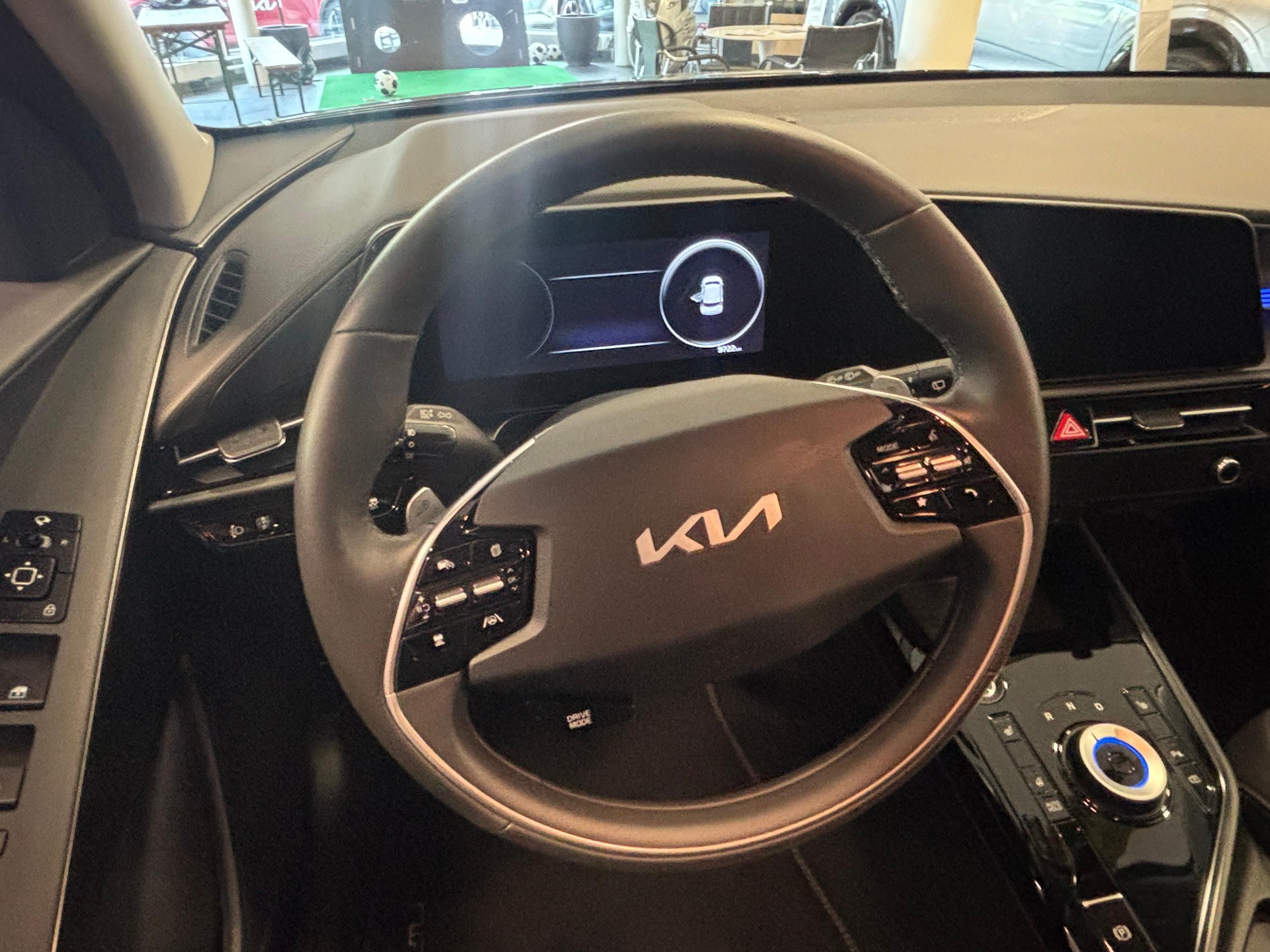 KIA Niro EV Edition 30-image-9