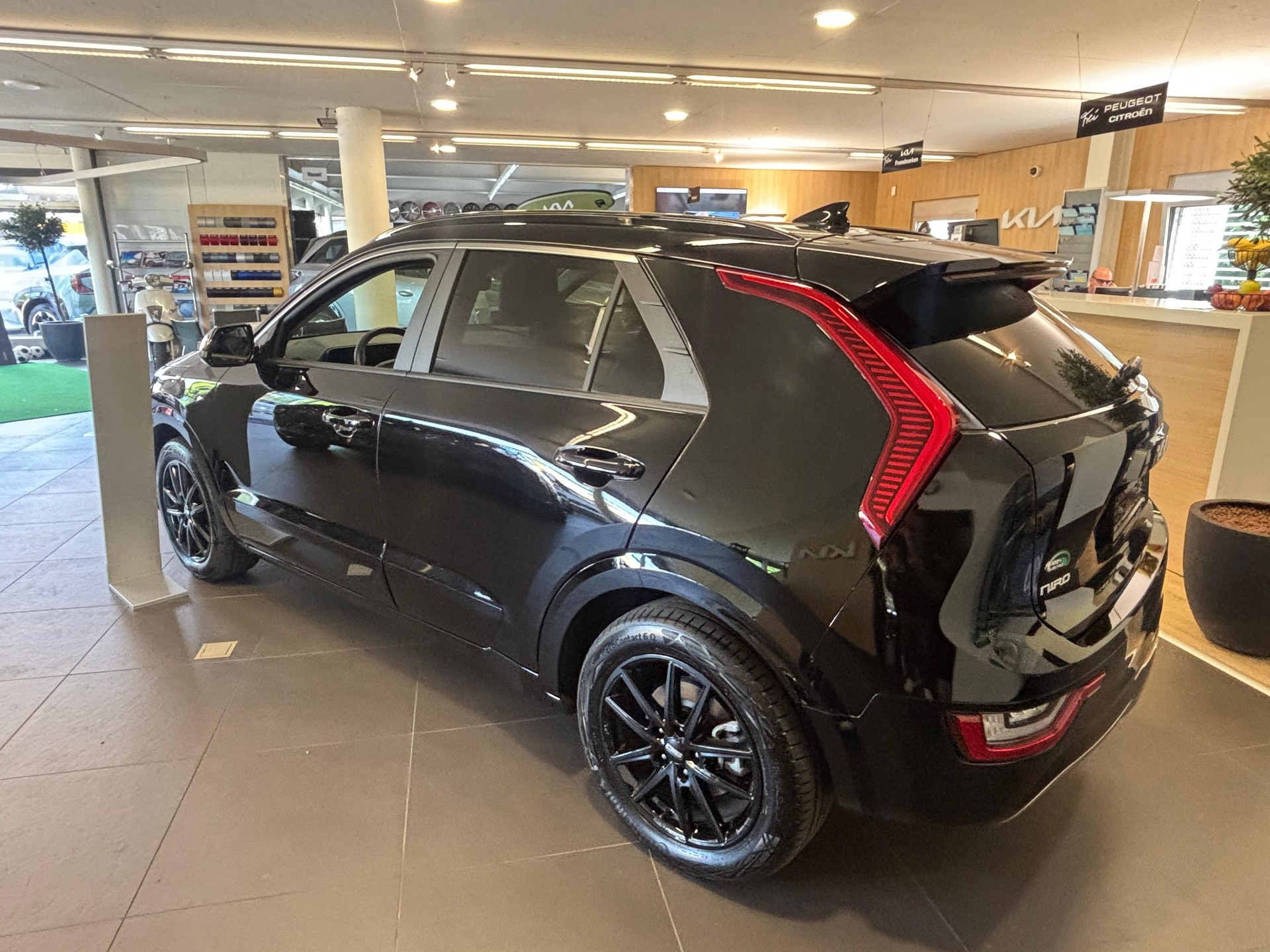 KIA Niro EV Edition 30-image-3