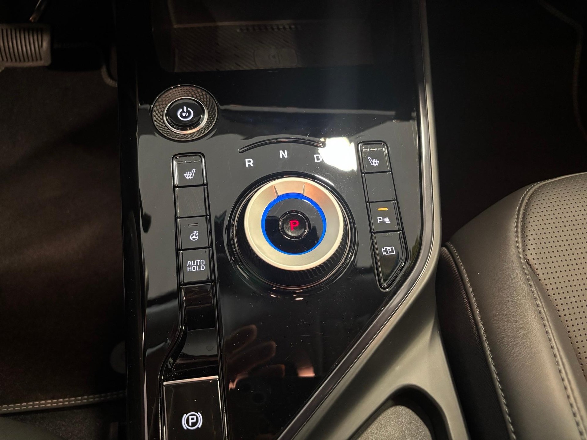KIA Niro EV Edition 30-image-22