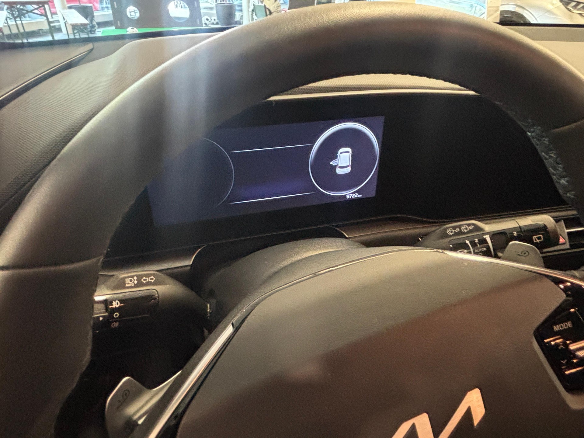 KIA Niro EV Edition 30-image-10