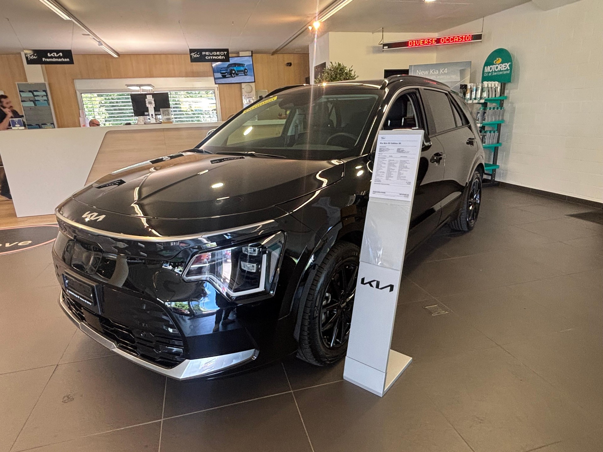 KIA Niro EV Edition 30-image-1