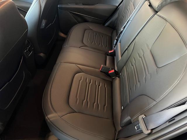 KIA Niro EV Edition 30-image-6