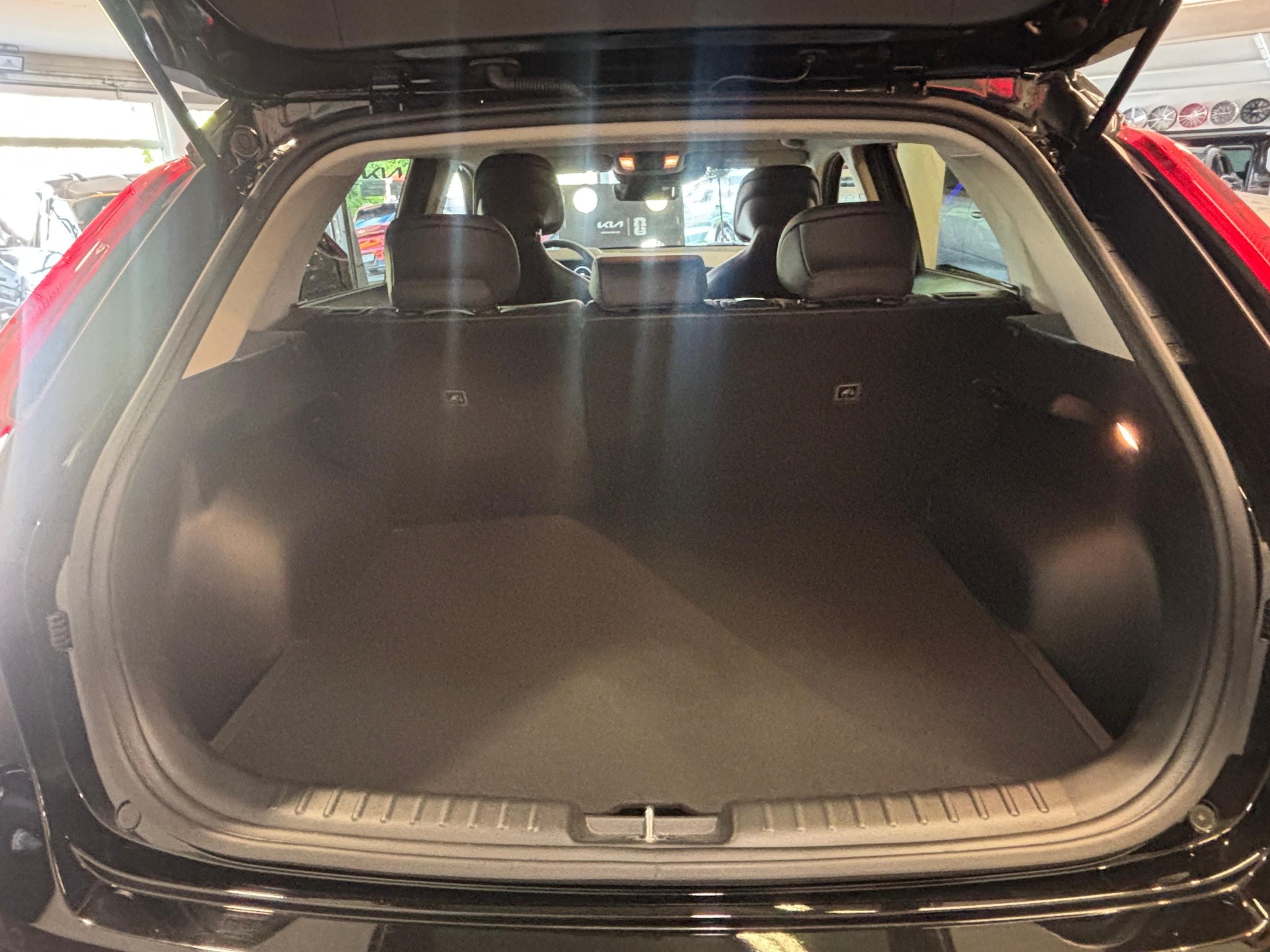 KIA Niro EV Edition 30-image-18