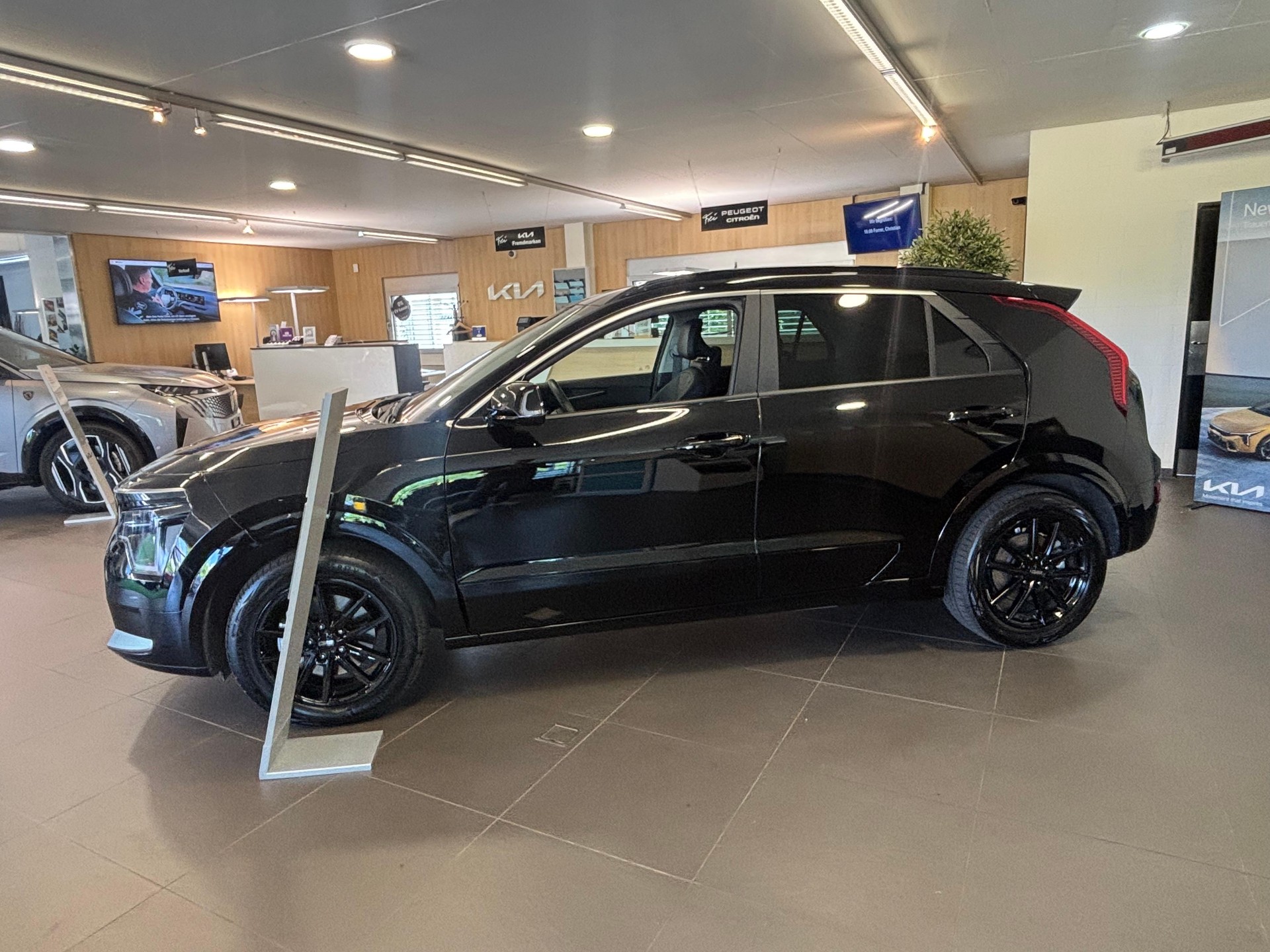 KIA Niro EV Edition 30-image-2