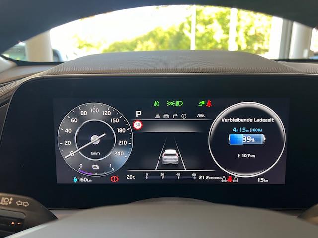 KIA Niro EV Edition 30-image-14