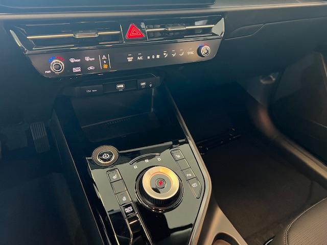 KIA Niro EV Edition 30-image-15