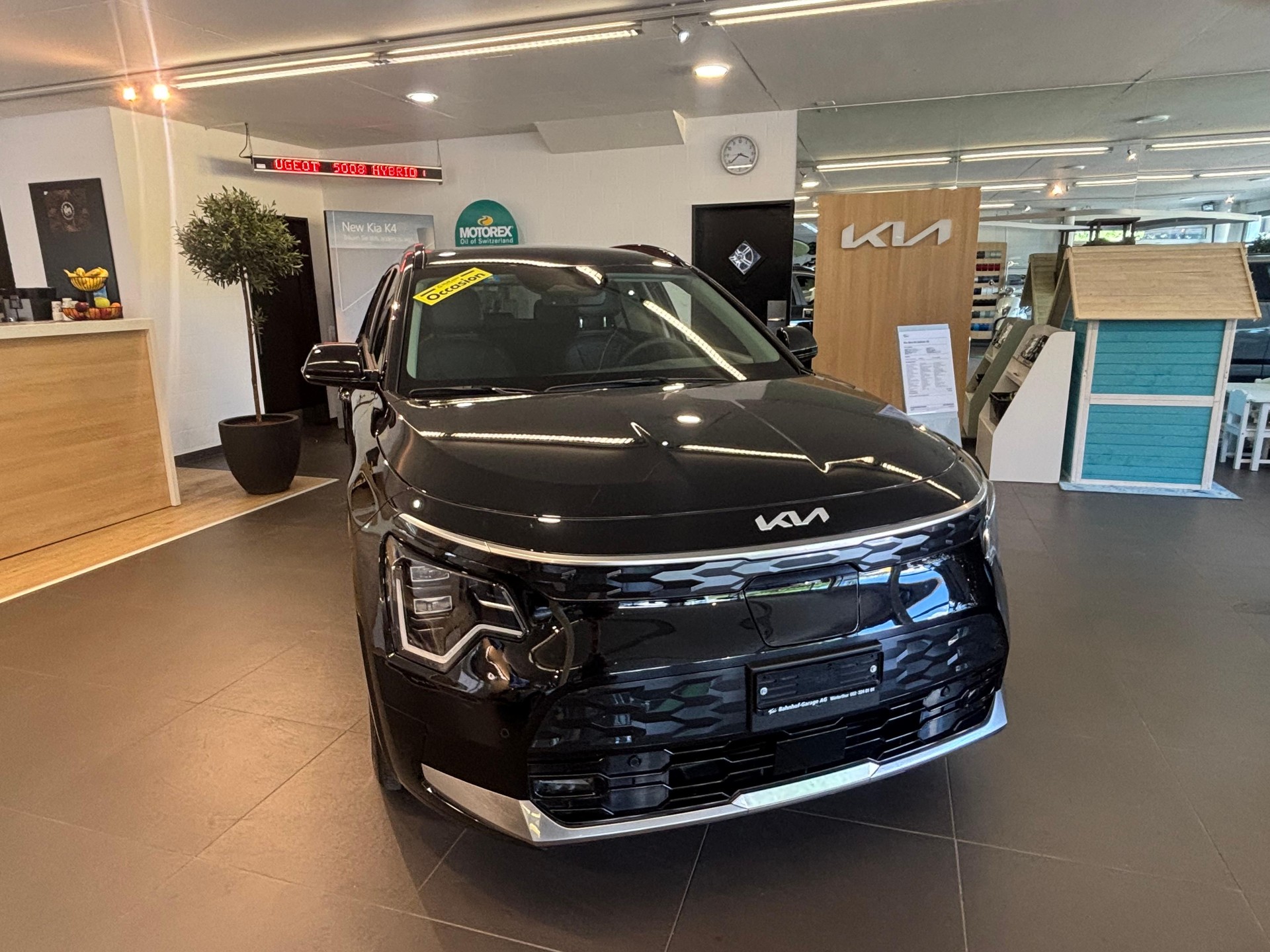 KIA Niro EV Edition 30-image-0