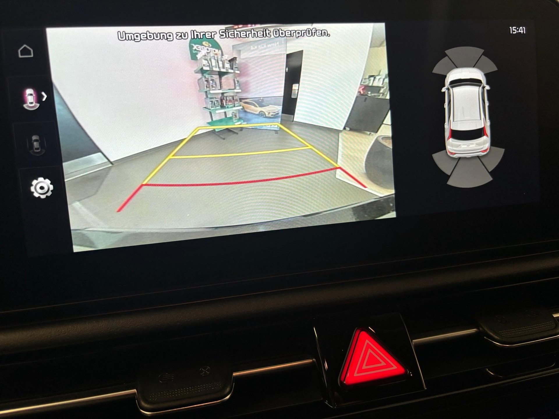 KIA Niro EV Edition 30-image-13