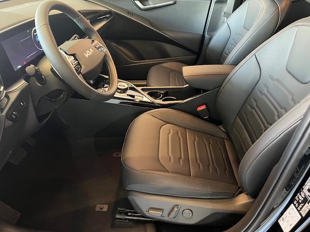 KIA Niro EV Edition 30-image-5