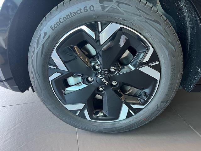 KIA Niro EV Edition 30-image-19