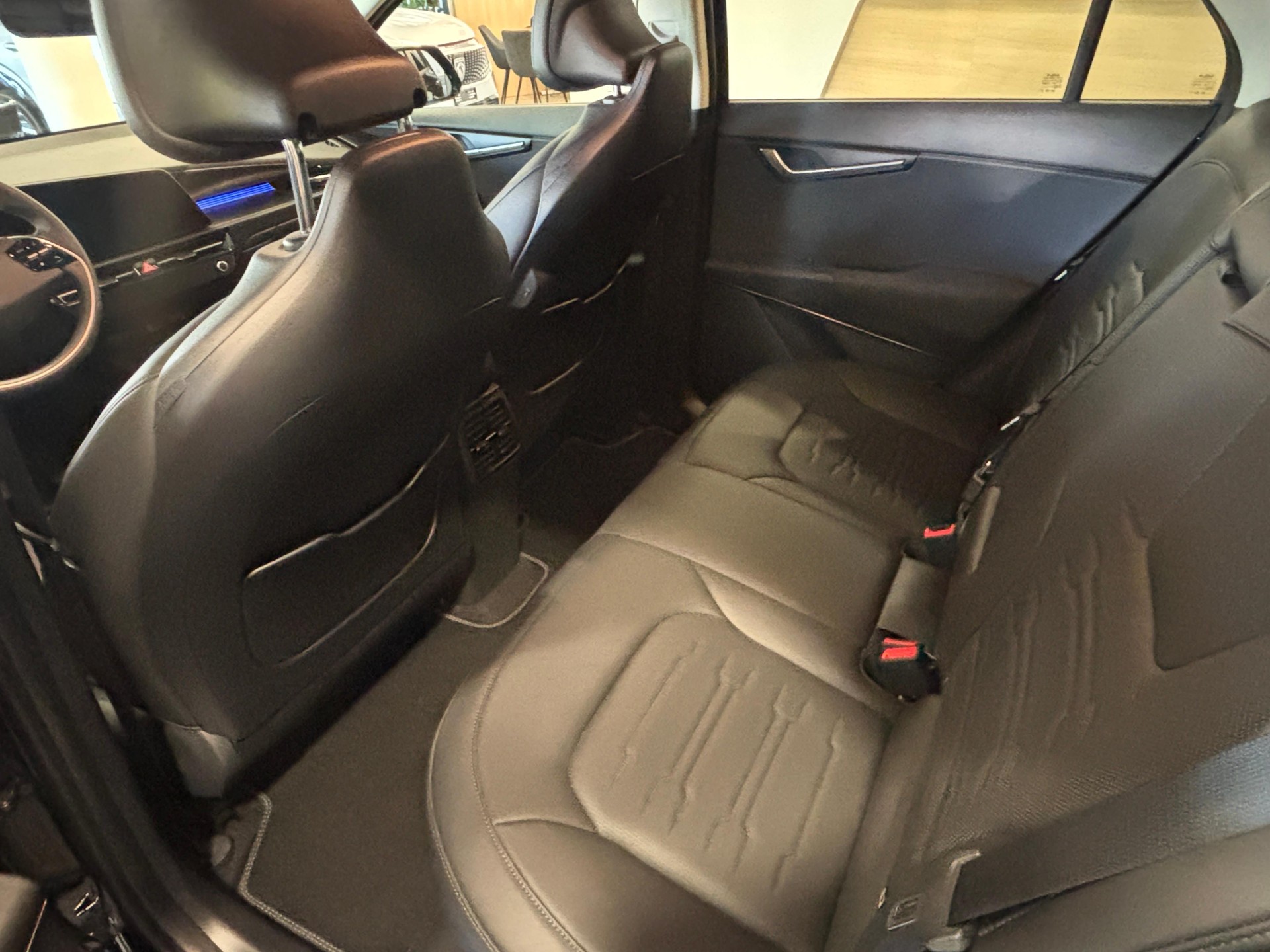 KIA Niro EV Edition 30-image-7