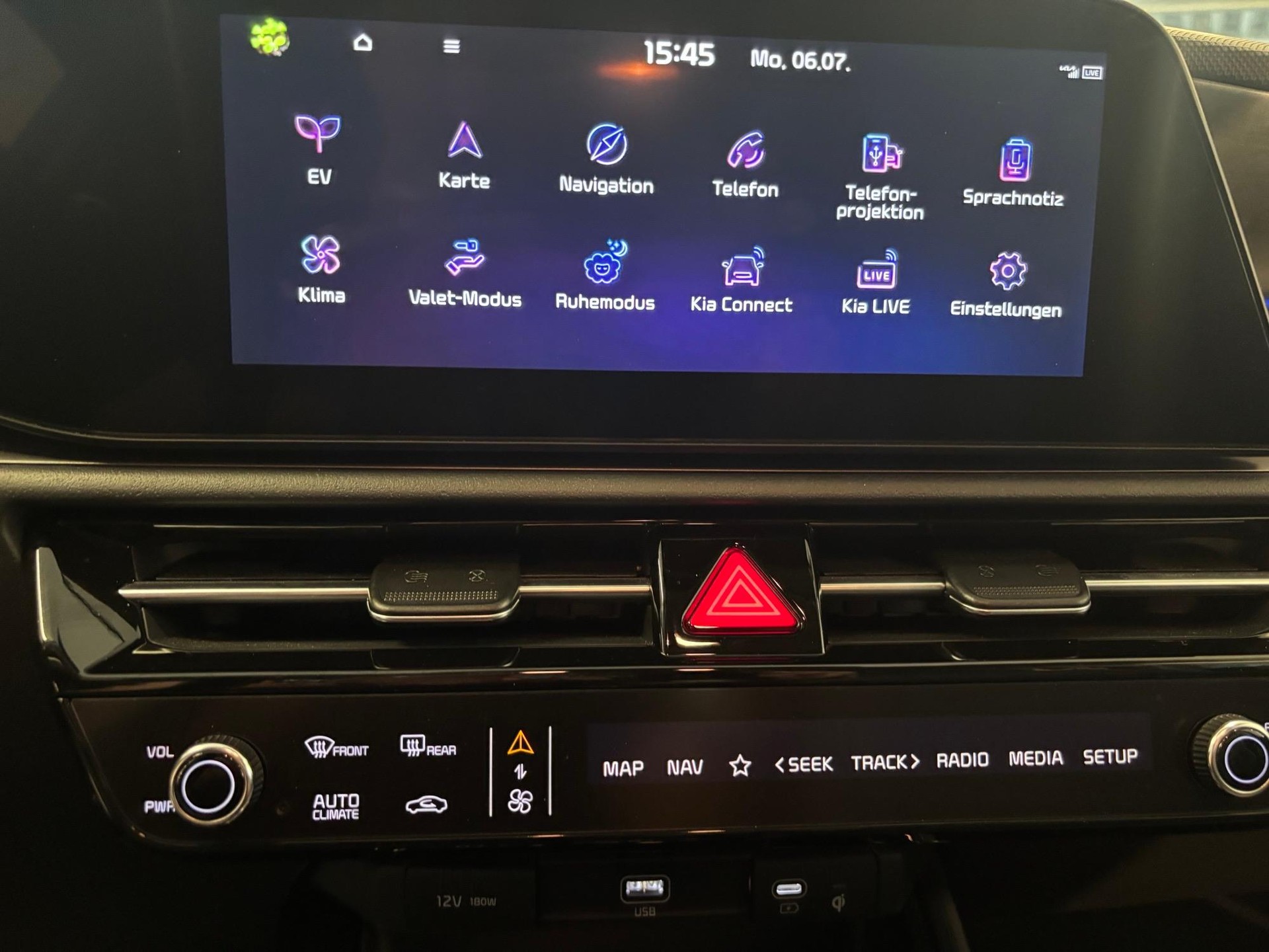 KIA Niro EV Edition 30-image-12