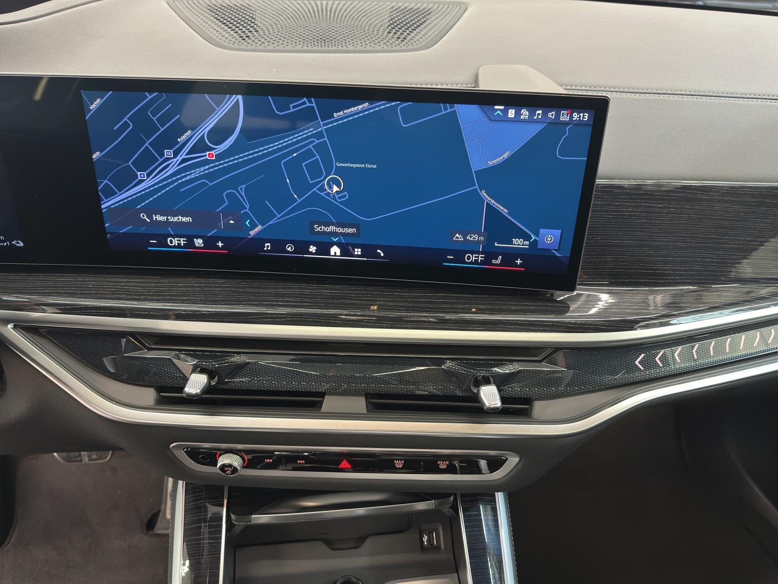 BMW X5 50e xDrive M Sportpaket-image-13