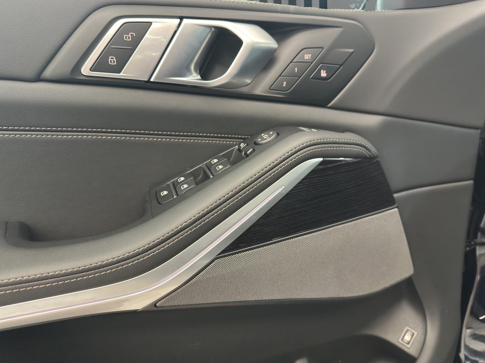 BMW X5 50e xDrive M Sportpaket-image-14