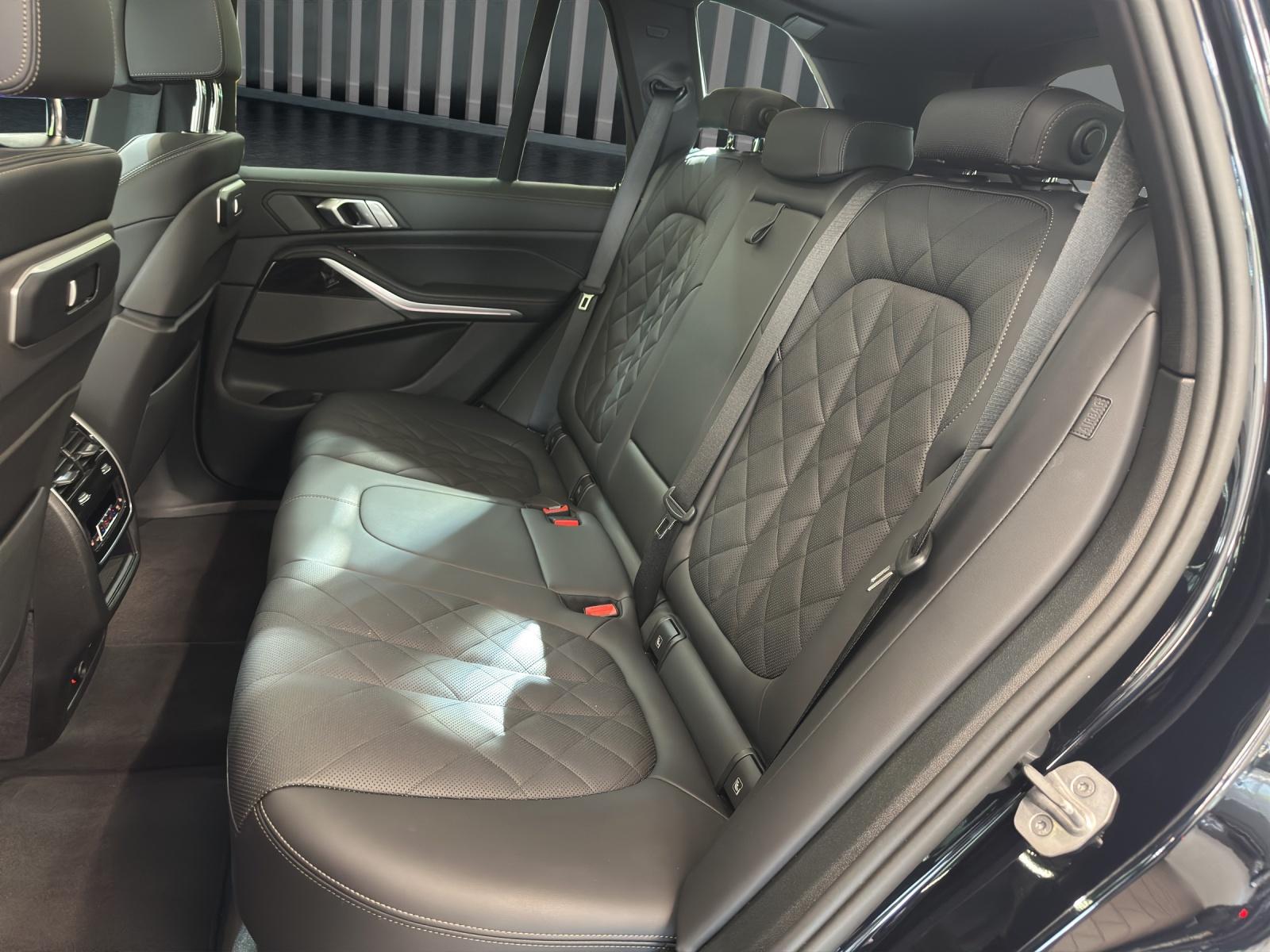 BMW X5 50e xDrive M Sportpaket-image-20