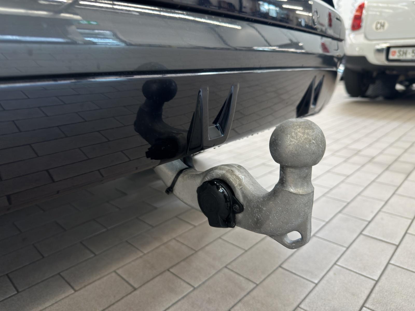 BMW X5 50e xDrive M Sportpaket-image-22