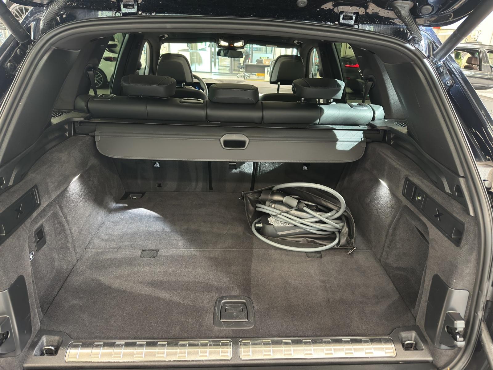 BMW X5 50e xDrive M Sportpaket-image-21
