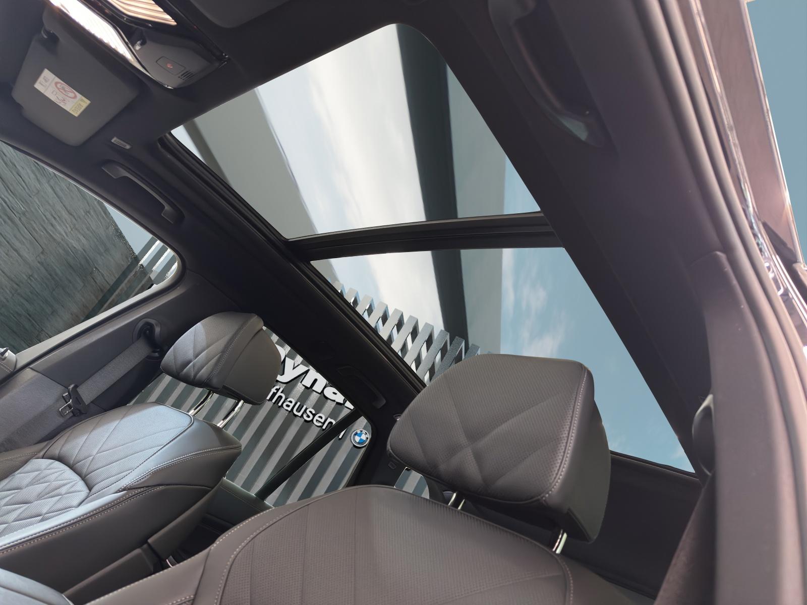 BMW X5 50e xDrive M Sportpaket-image-19