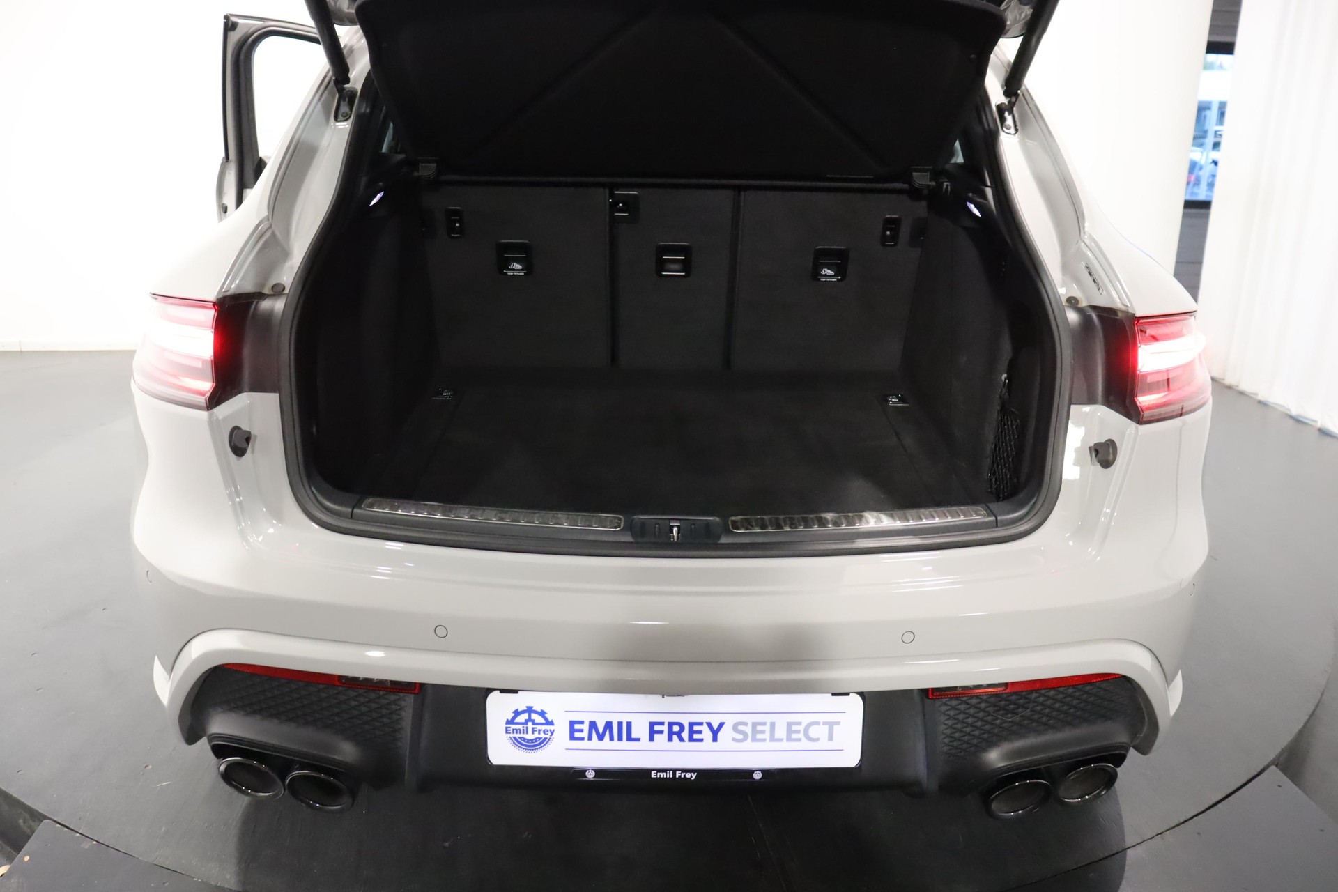 PORSCHE Macan 2.9 V6 GTS-image-5