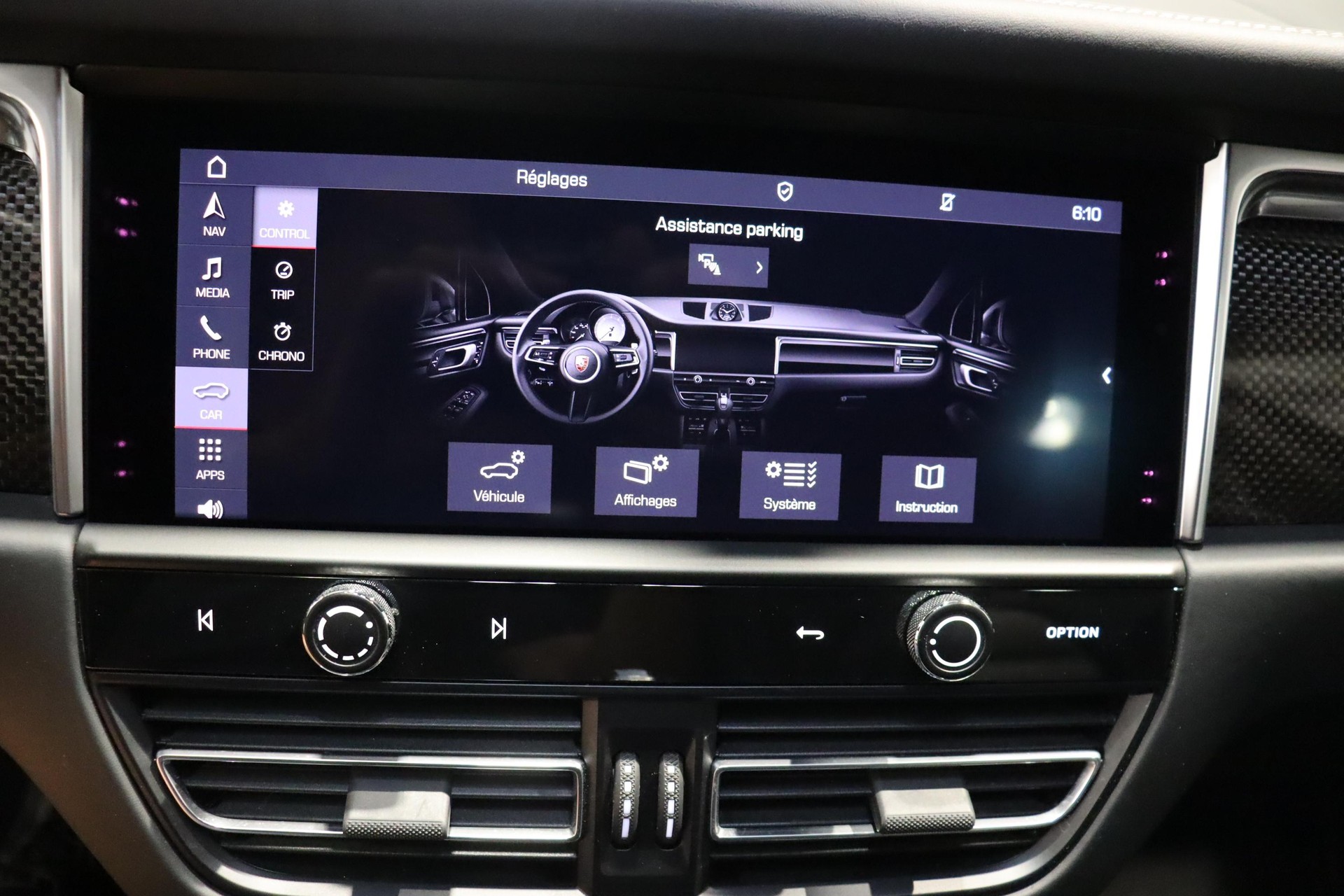 PORSCHE Macan 2.9 V6 GTS-image-14