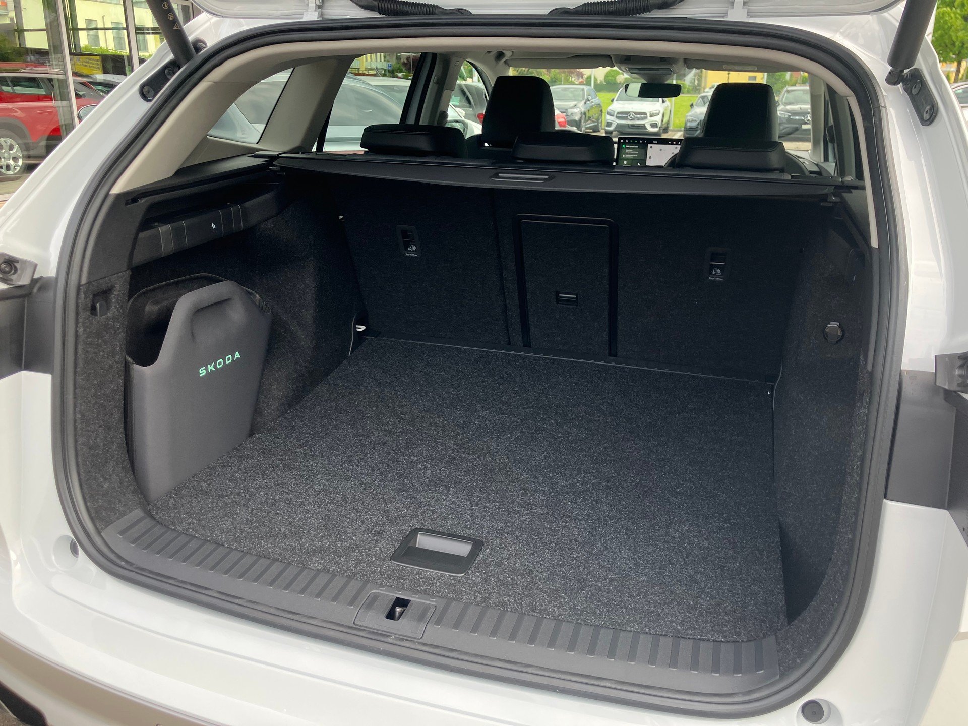 SKODA Enyaq 85x Selection 4x4-image-5