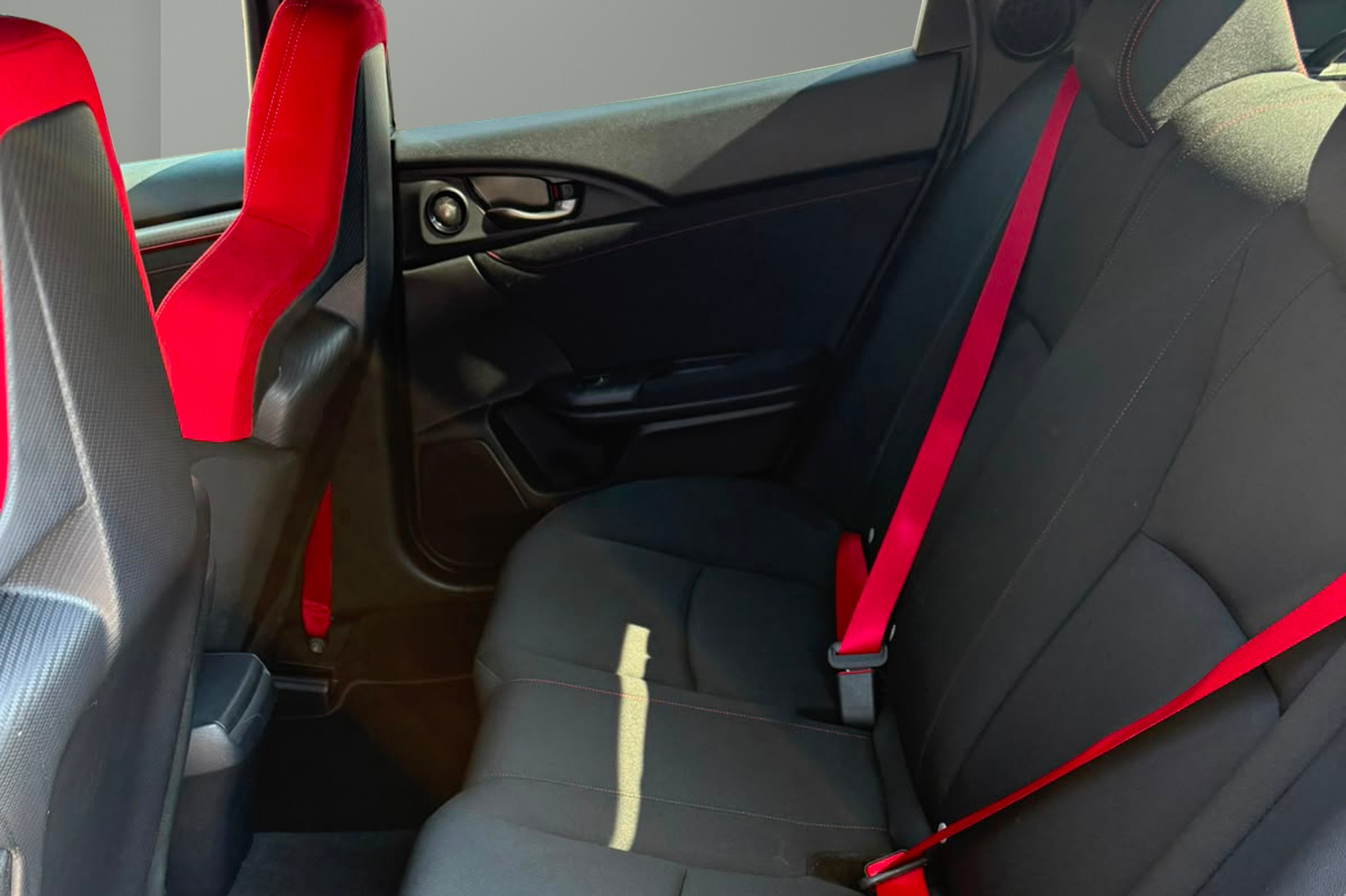 HONDA Civic 2.0 i-VTEC Type R GT-image-13