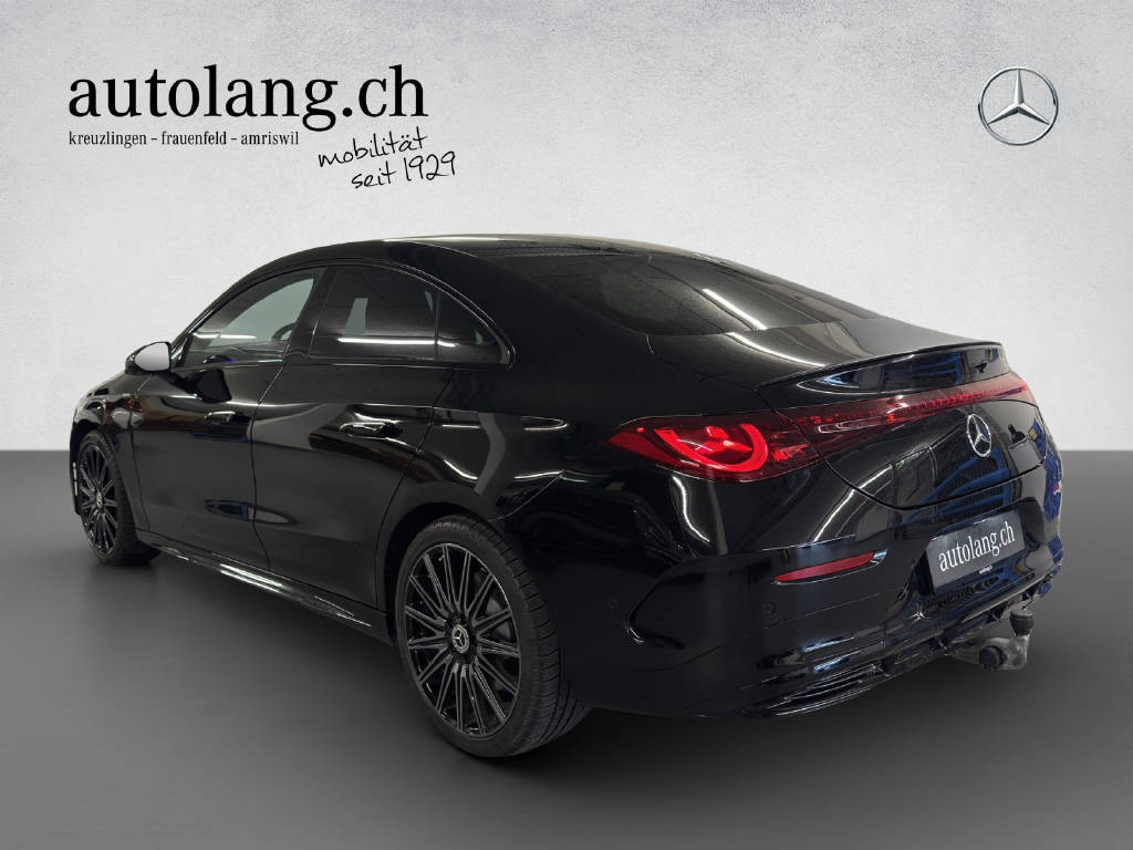 MERCEDES-BENZ CLA 350 AMG Line 4matic EQ-image-2