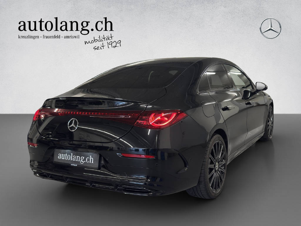 MERCEDES-BENZ CLA 350 AMG Line 4matic EQ-image-3