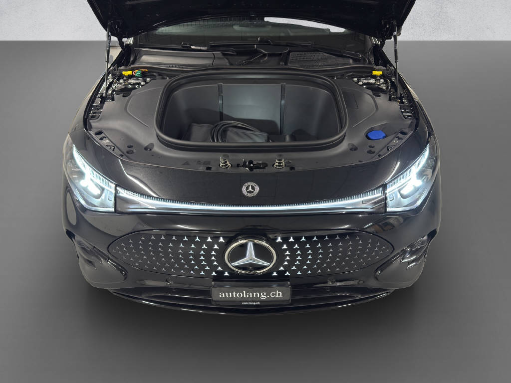 MERCEDES-BENZ CLA 350 AMG Line 4matic EQ-image-8
