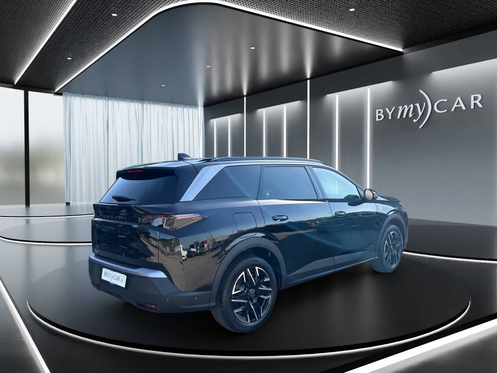 PEUGEOT 5008 145 Hybrid e-DCS6 GT-image-4