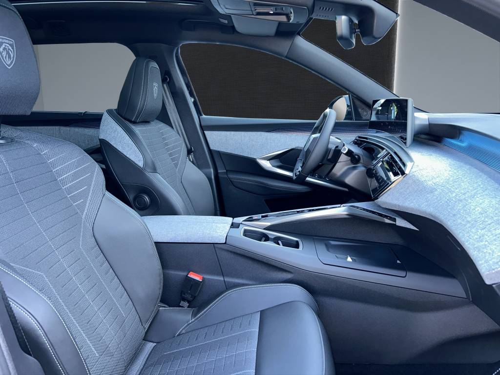 PEUGEOT 5008 145 Hybrid e-DCS6 GT-image-10