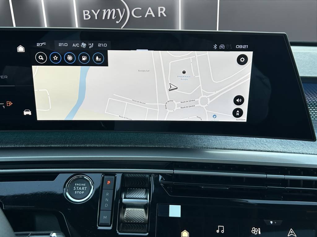 PEUGEOT 5008 145 Hybrid e-DCS6 GT-image-13