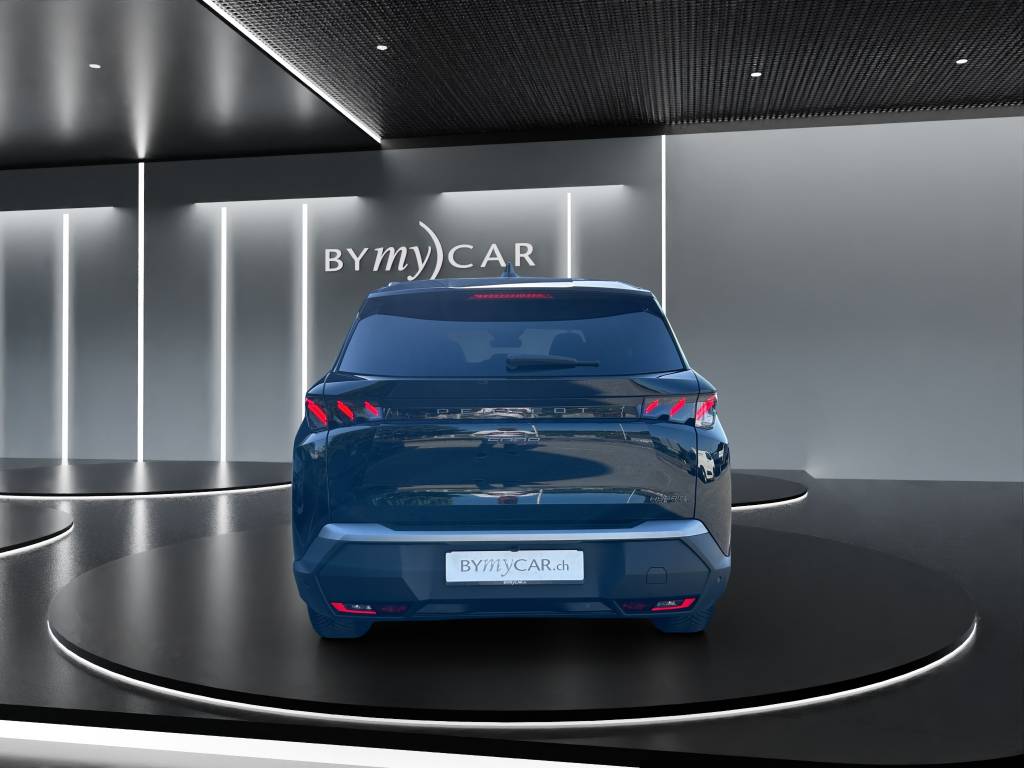 PEUGEOT 5008 145 Hybrid e-DCS6 GT-image-3