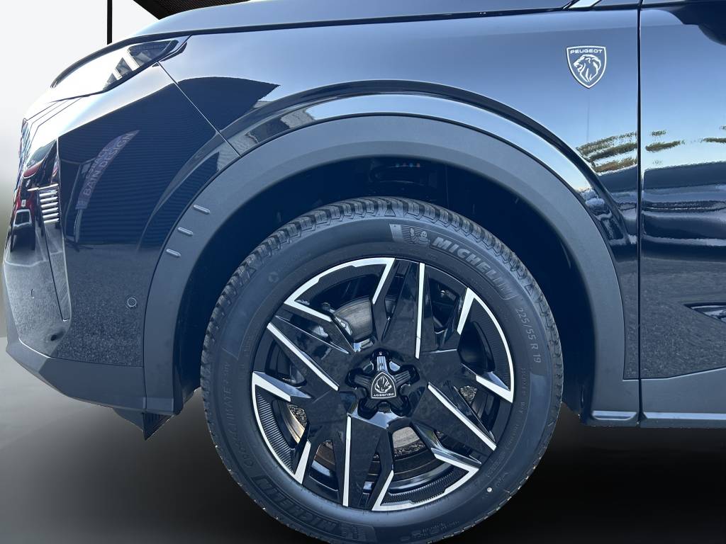 PEUGEOT 5008 145 Hybrid e-DCS6 GT-image-15