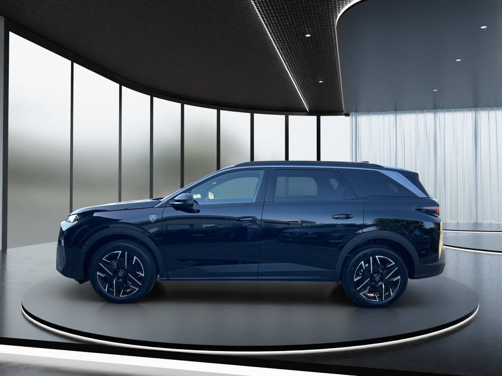 PEUGEOT 5008 145 Hybrid e-DCS6 GT-image-2