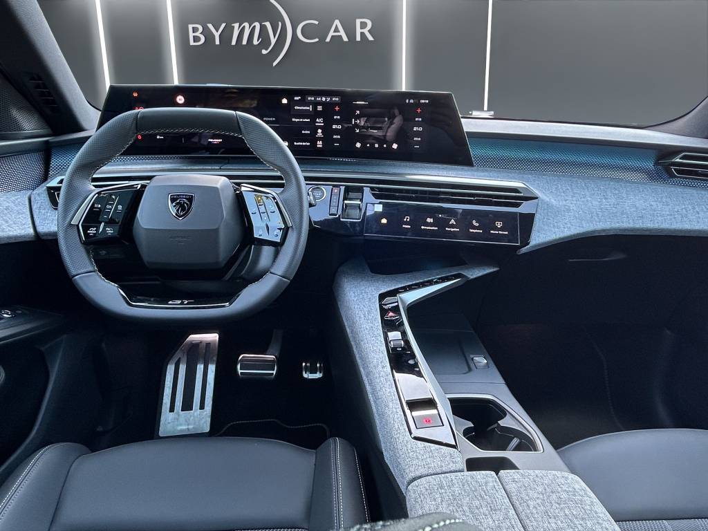 PEUGEOT 5008 145 Hybrid e-DCS6 GT-image-5