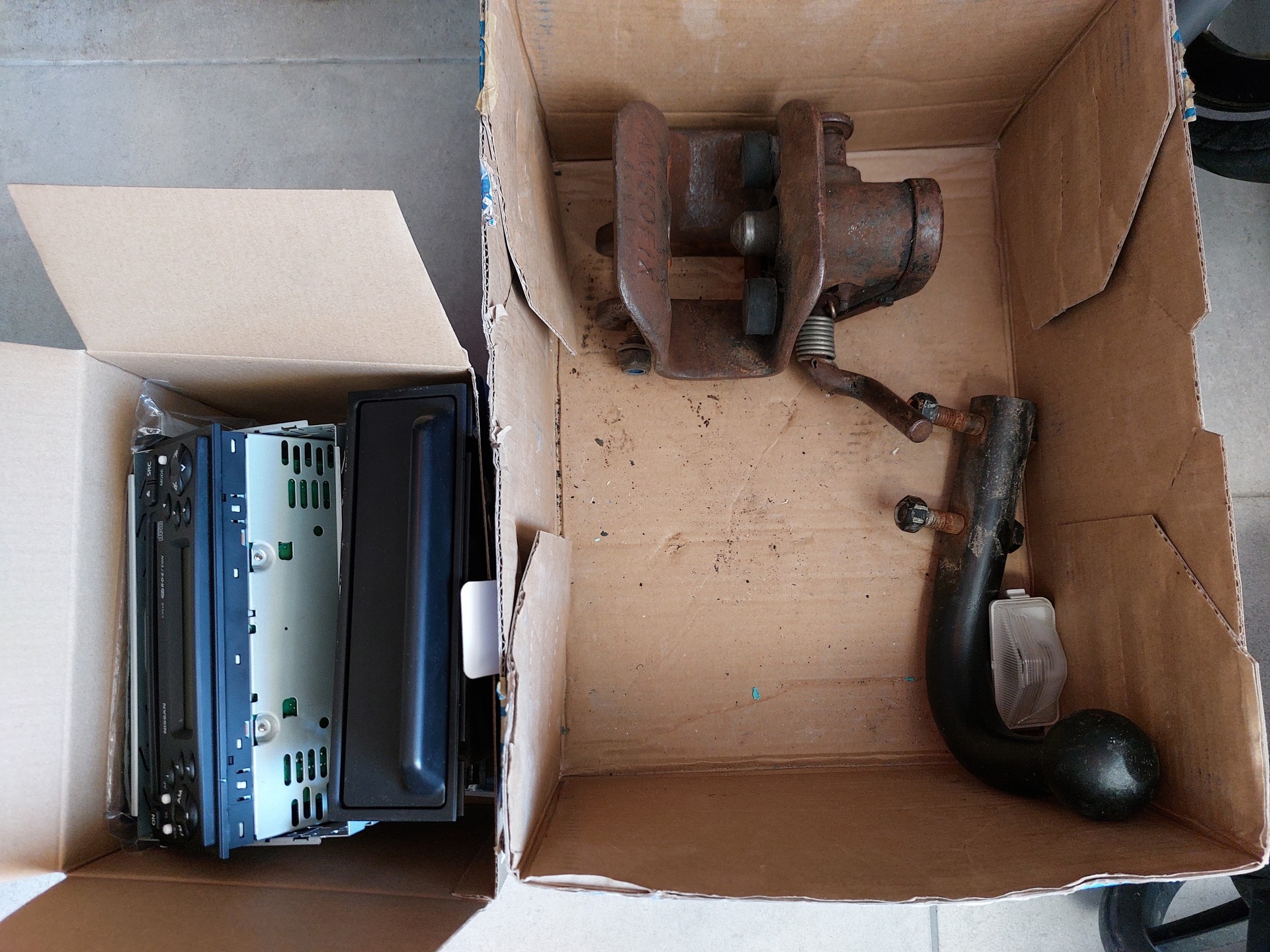 NISSAN 3.0 Di Comfort-image-17