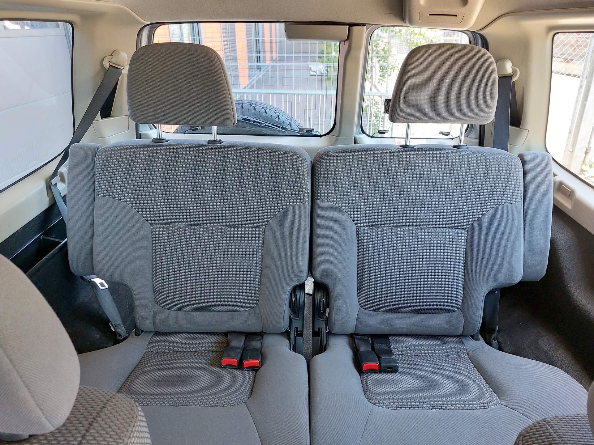 NISSAN 3.0 Di Comfort-image-8