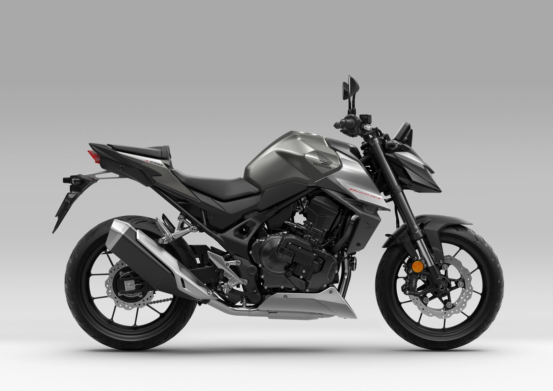 HONDA CB 750 Hornet e-clutch-showroom-element-1