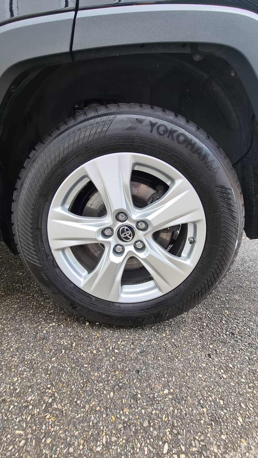 TOYOTA RAV-4 2.5 HSD Trend e-CVT 4WD ** 222 PS ** Modell 2020 ** GR-Navi ** RF-Kamera ** Sitzheizung ** Tempomat ** Frisch Ab MFK **-image-18