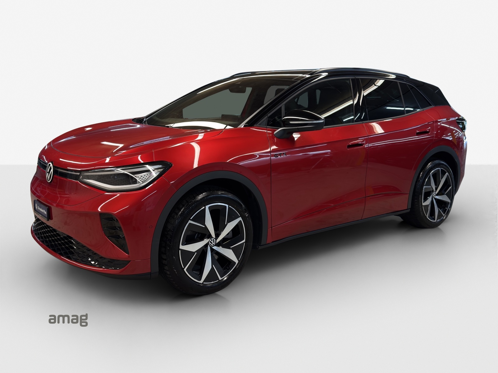 VW ID.4 GTX 77 kWh 4Motion-image-0