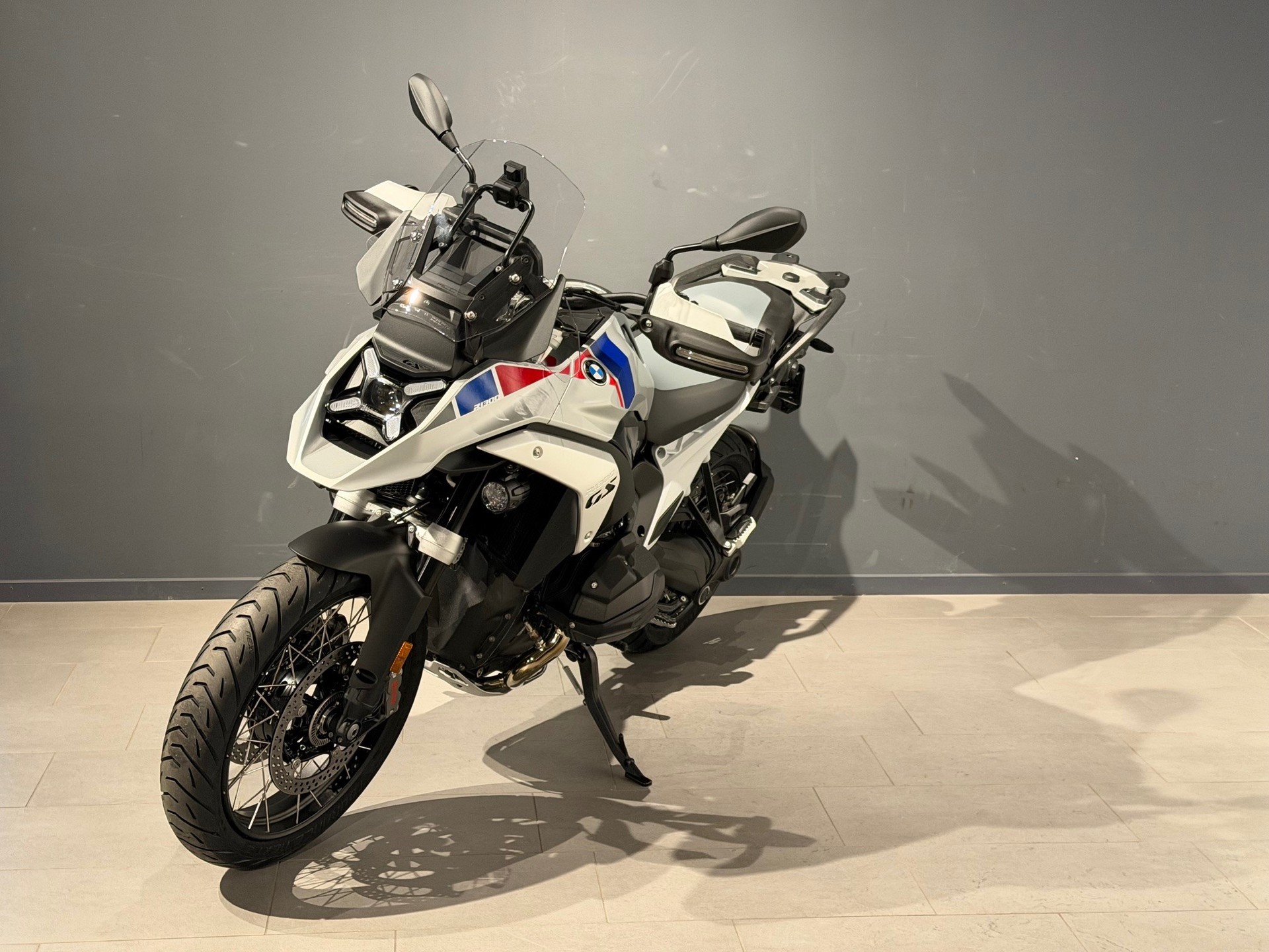 BMW R 1300 GS ! Boxer Prämie ! 1500.--showroom-element-2