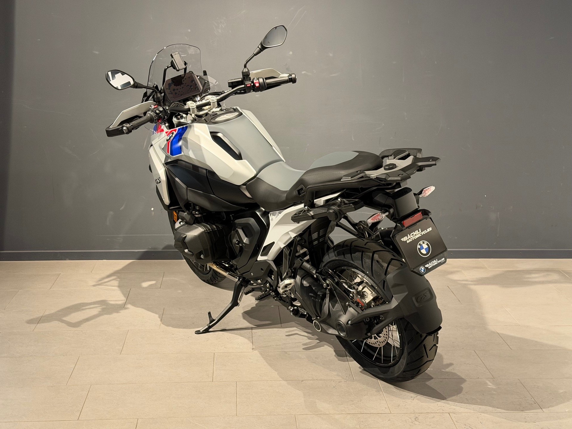 BMW R 1300 GS ! Boxer Prämie ! 1500.--image-4