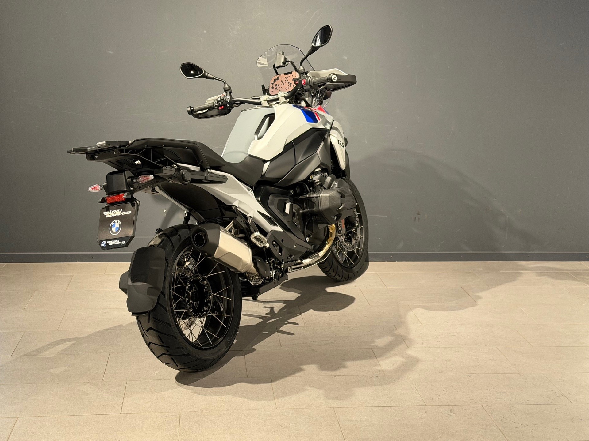BMW R 1300 GS ! Boxer Prämie ! 1500.--image-5