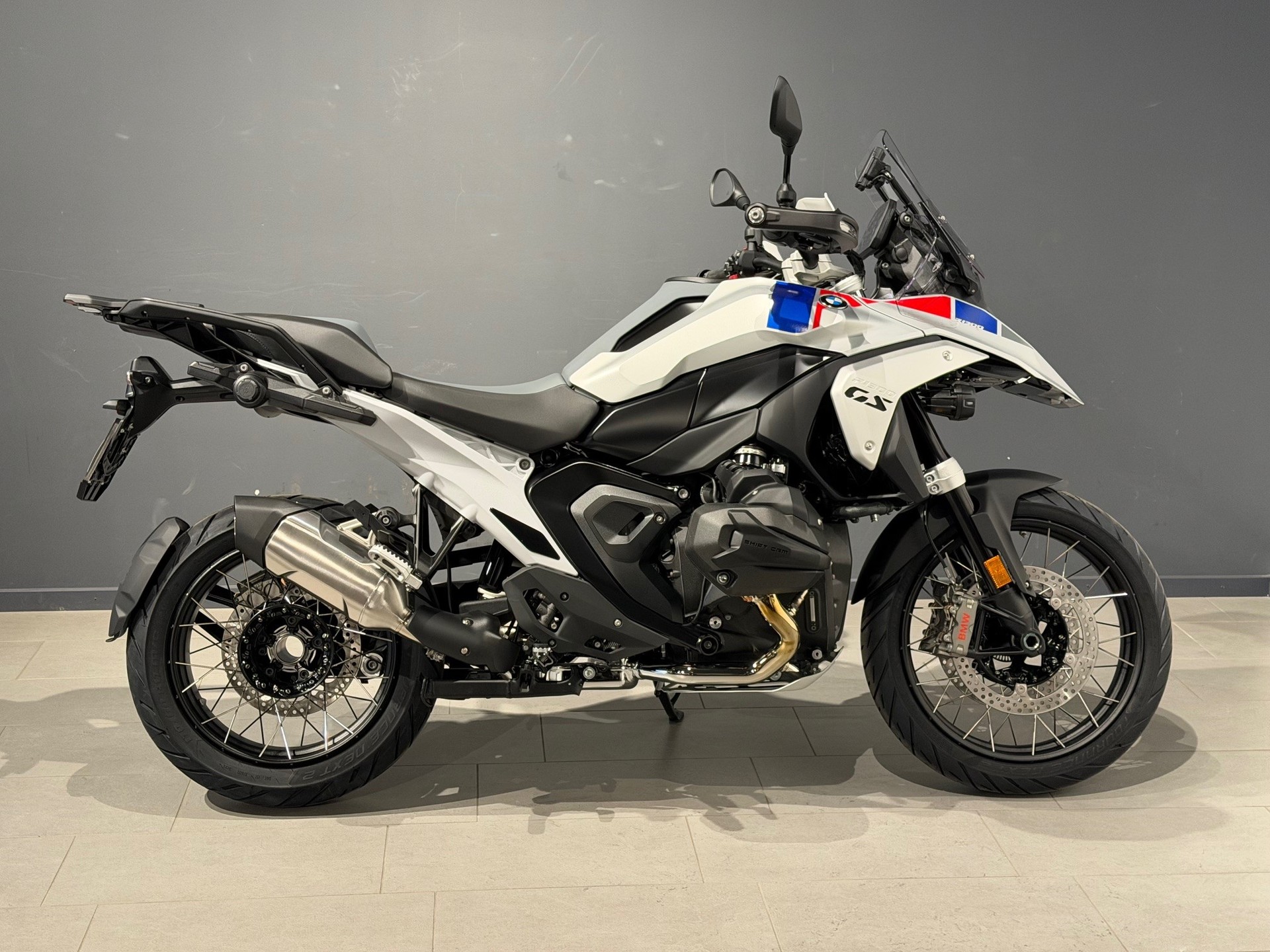 BMW R 1300 GS ! Boxer Prämie ! 1500.-