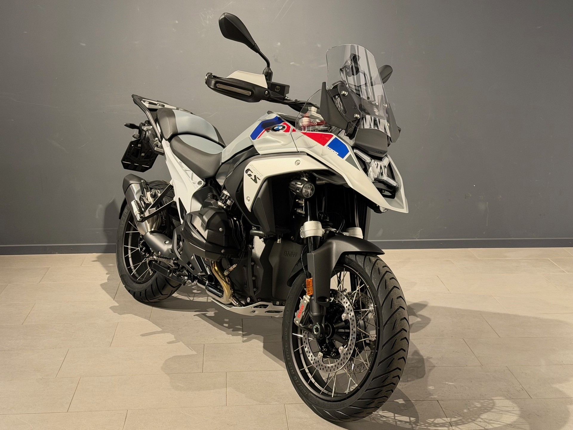 BMW R 1300 GS ! Boxer Prämie ! 1500.--showroom-element-1