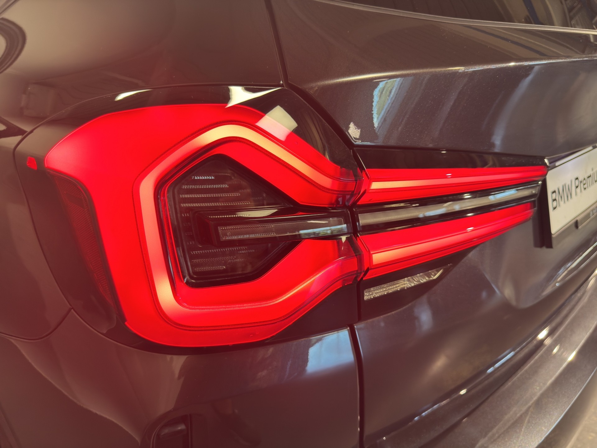 BMW X3 M40i-image-5