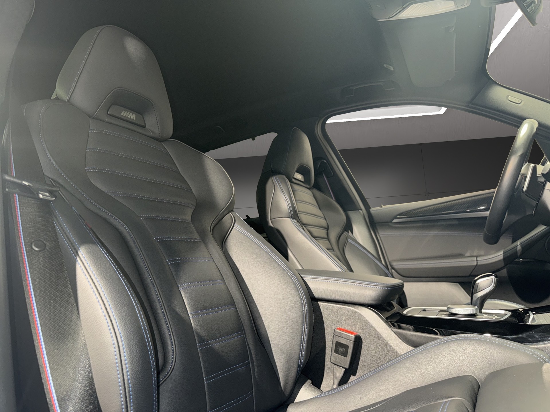 BMW X3 M40i-image-20